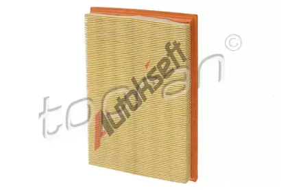 TOPRAN Vzduchov filtr TPR 300 010, 300 010