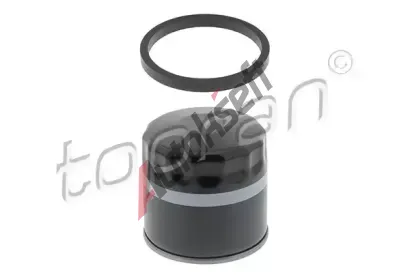 TOPRAN Olejov filtr TPR 300 058, 300 058