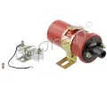 Zapalovac cvka TOPRAN ‐ TPR 300 065
