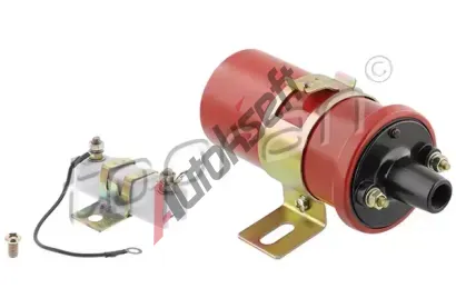 TOPRAN Zapalovac cvka TPR 300 065, 300 065