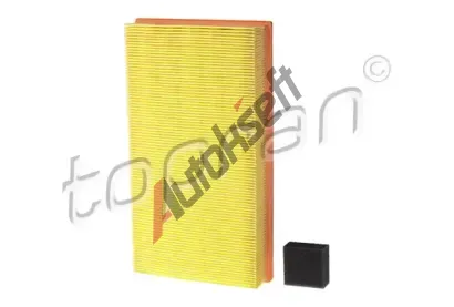 TOPRAN Vzduchov filtr TPR 300 072, 300 072