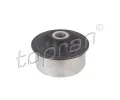 Uložení řídicího mechanismu TOPRAN ‐ TPR 300 078 Uložení řídicího mechanismu TOPRAN ‐ TPR 300 078