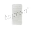 Filtr vzduchu v interiru TOPRAN ‐ TPR 300 105