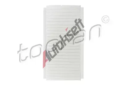 TOPRAN Filtr vzduchu v interiru TPR 300 105, 300 105