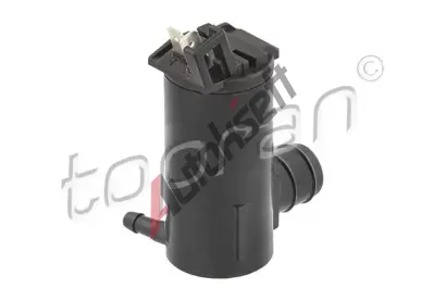 TOPRAN Vodn epadlo ostikovae skel TPR 300 345, 300 345