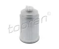 Palivov filtr TOPRAN ‐ TPR 300 352