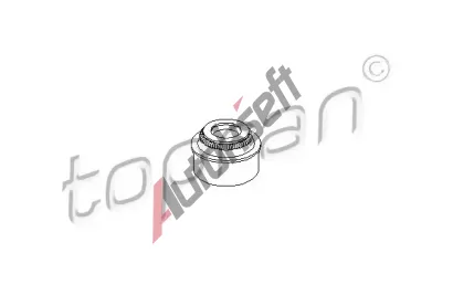 TOPRAN Tsnic krouek dku ventilu TPR 300 354, 300 354