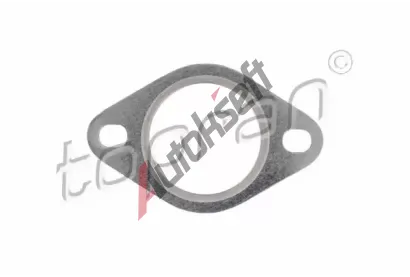 TOPRAN Tsnn vfukov trubky TPR 300 374, 300 374