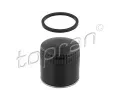 Olejov filtr TOPRAN ‐ TPR 300 474