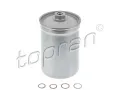 Palivov filtr TOPRAN ‐ TPR 300 531