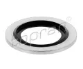 Tsnic krouek olejov vypoutc ztky TOPRAN ‐ TPR 300 586