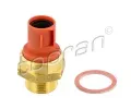 Teplotn spna vtrku chladie TOPRAN ‐ TPR 300 633