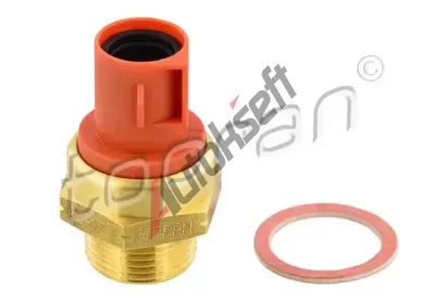 TOPRAN Teplotn spna - vtrk chladie TPR 300 633, 300 633