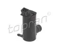 TOPRAN Vodn erpadlo ostikovae - itn skel ‐ TPR 300 634