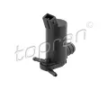TOPRAN Vodn erpadlo ostikovae - itn skel ‐ TPR 300 635