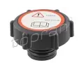 Uzavrac vko TOPRAN ‐ TPR 300 927