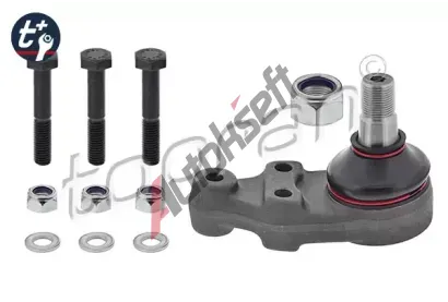 TOPRAN ep ramene TPR 301 349, 301 349