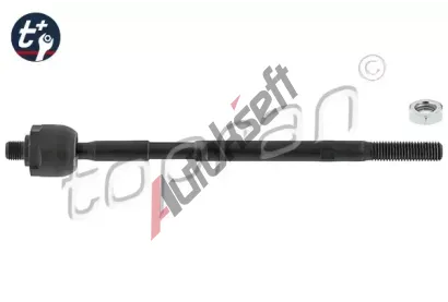 TOPRAN Axiln kloub pnho thla zen TPR 301 383, 301 383
