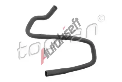 TOPRAN Hadika vmnku tepla topen TPR 301 430, 301 430