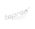 Hadice chladi�e&nbsp;TOPRAN&nbsp;&dash;&nbsp;TPR 301 437