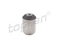 Loiskov pouzdro listov pruiny TOPRAN ‐ TPR 301 459