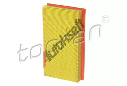 TOPRAN Vzduchov filtr TPR 301 488, 301 488