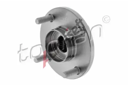 TOPRAN Nboj kola TPR 301 526, 301 526