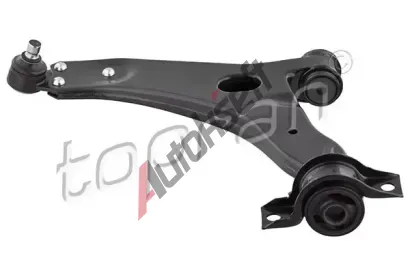 TOPRAN Rameno zaven kol TPR 301 585, 301 585