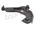 Rameno zavěšení kol TOPRAN ‐ TPR 301 644 Rameno zavěšení kol TOPRAN ‐ TPR 301 644