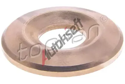 TOPRAN Ochrann kryt proti zahvn vstikovacho systmu TPR 301 657, 301 657