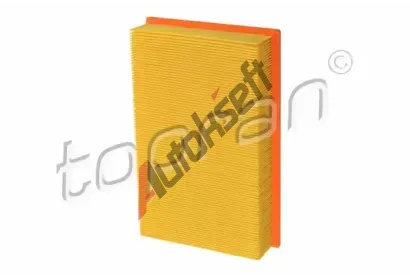 TOPRAN Vzduchov filtr TPR 301 659, 301 659