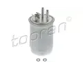 Palivový filtr TOPRAN ‐ TPR 301 660 Palivový filtr TOPRAN ‐ TPR 301 660