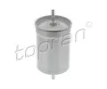 TOPRAN Palivov filtr ‐ TPR 301 661