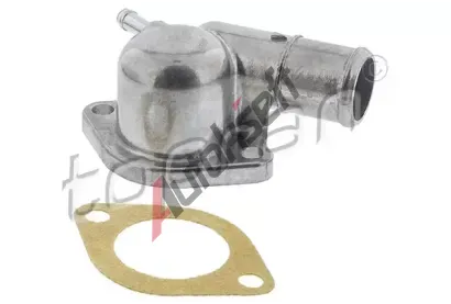 TOPRAN Příruba chladiva TPR 301 758, 301 758 TOPRAN Příruba chladiva TPR 301 758, 301 758