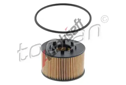 TOPRAN Olejov filtr TPR 301 760, 301 760