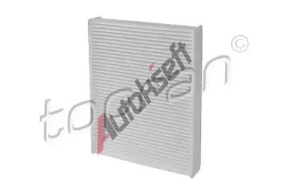 TOPRAN Filtr vzduchu v interiru TPR 301 763, 301 763