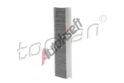 TOPRAN Filtr vzduchu v interiru TPR 301 764, 301 764