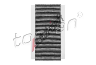 TOPRAN Filtr vzduchu v interiru TPR 301 766, 301 766