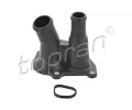 Pruba chladiva TOPRAN ‐ TPR 301 793