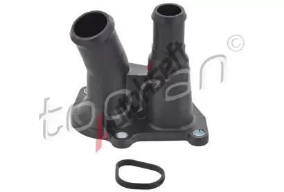 TOPRAN Pruba chladiva TPR 301 793, 301 793