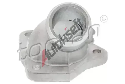 TOPRAN Pruba chladiva TPR 301 797, 301 797