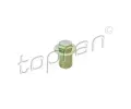 Zvitov ztka olejov vany TOPRAN ‐ TPR 301 817