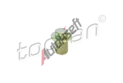 TOPRAN Zvitov ztka olejov vany TPR 301 817, 301 817