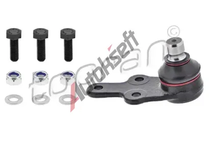 TOPRAN ep ramene TPR 301 850, 301 850