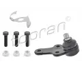 Čep ramene TOPRAN ‐ TPR 301 852 Čep ramene TOPRAN ‐ TPR 301 852