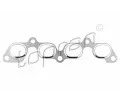 Tsnn kolektoru vfukovch plyn TOPRAN ‐ TPR 301 862