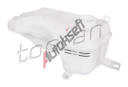 TOPRAN Vyrovnávací nádoba - chladicí kapalina TPR 301 896, 301 896 TOPRAN Vyrovnávací nádoba - chladicí kapalina TPR 301 896, 301 896