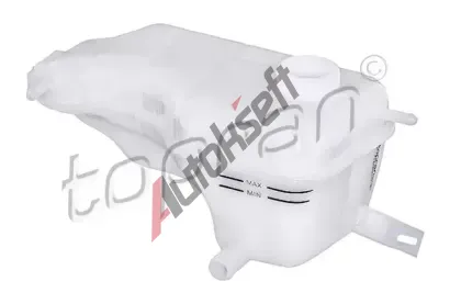 TOPRAN Vyrovnvac ndoba - chladic kapalina TPR 301 897, 301 897