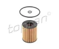 Olejov filtr TOPRAN ‐ TPR 301 914