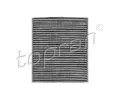 Filtr vzduchu v interiru TOPRAN ‐ TPR 302 078